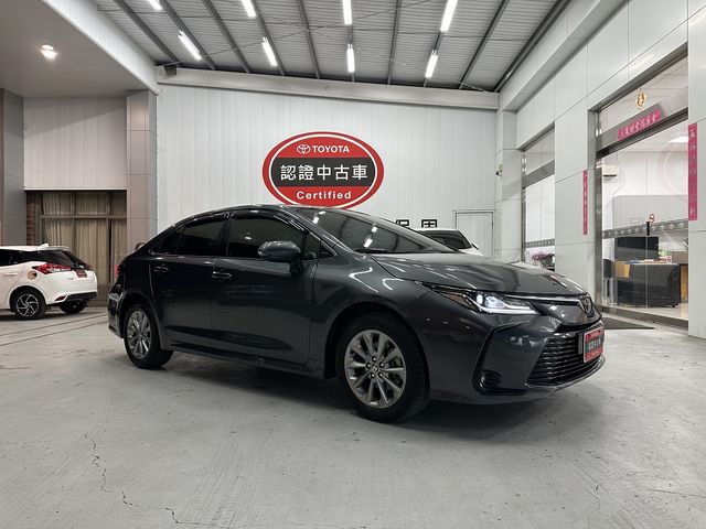 ALTIS 1.8  第3張相片