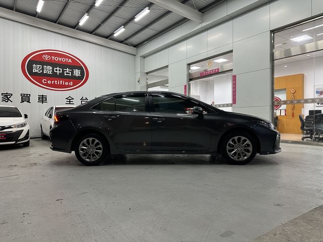 ALTIS 1.8  第4張相片