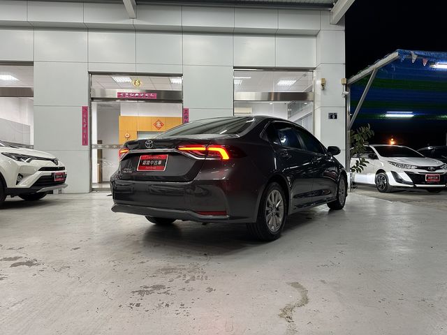 ALTIS 1.8  第5張相片
