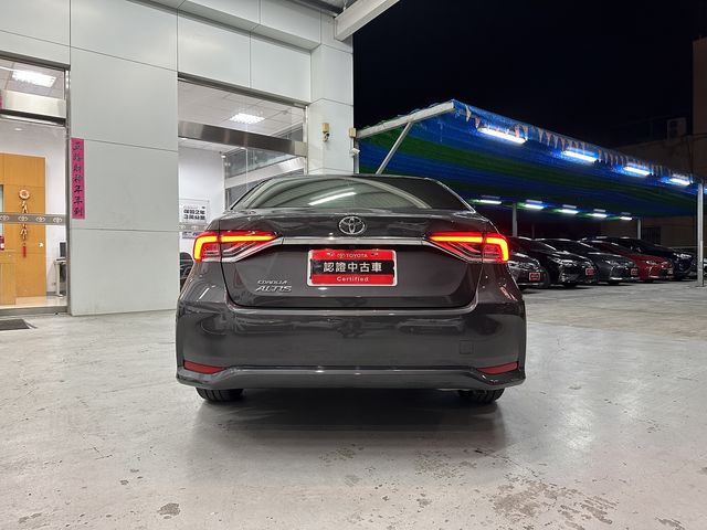 ALTIS 1.8  第6張相片
