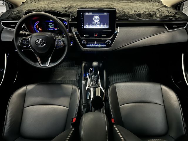 ALTIS 1.8  第7張相片