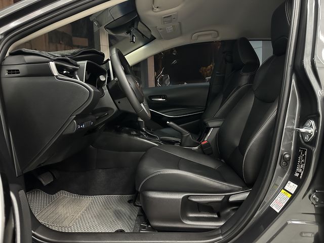 ALTIS 1.8  第8張相片