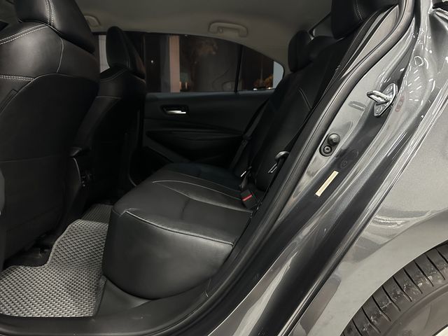 ALTIS 1.8  第9張相片