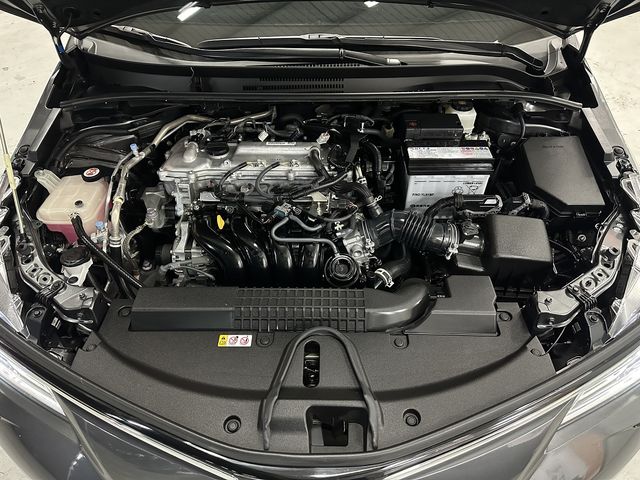 ALTIS 1.8  第10張相片