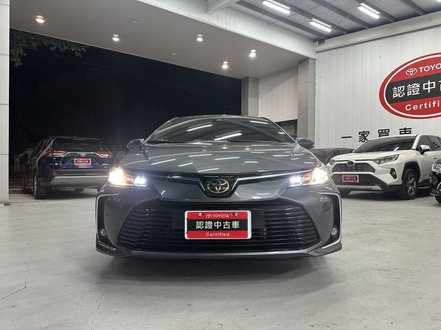 ALTIS 1.8  第2張相片