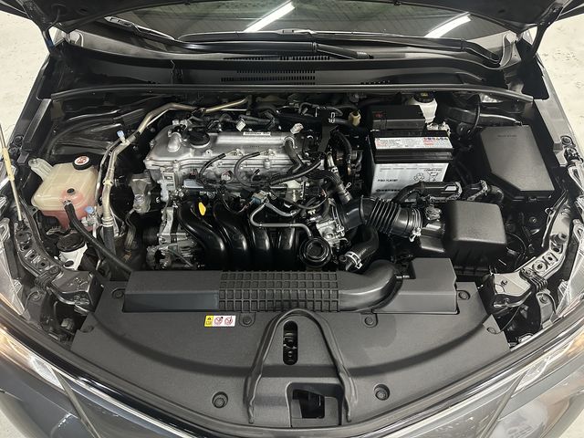 ALTIS 1.8  第10張相片