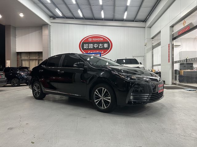 ALTIS 1.8  第3張相片