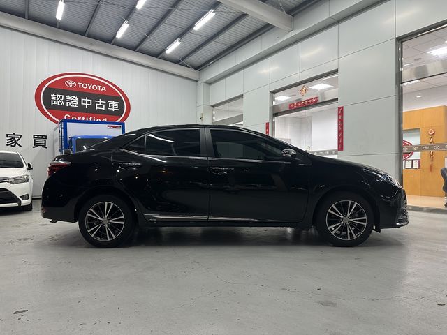 ALTIS 1.8  第4張相片