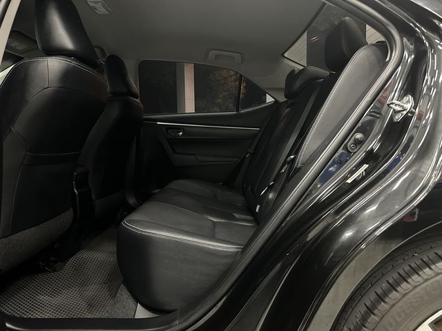 ALTIS 1.8  第9張相片