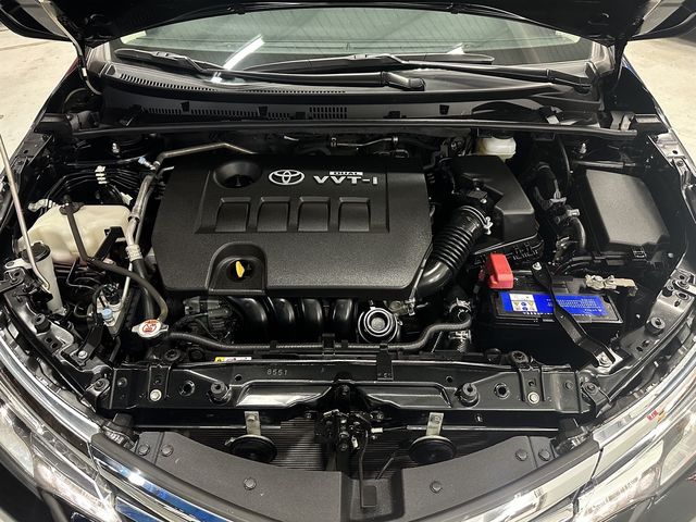ALTIS 1.8  第10張相片
