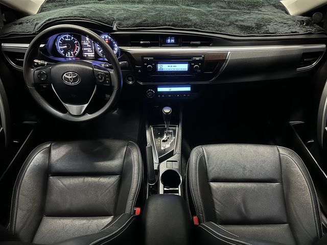 ALTIS 1.8E  第7張相片