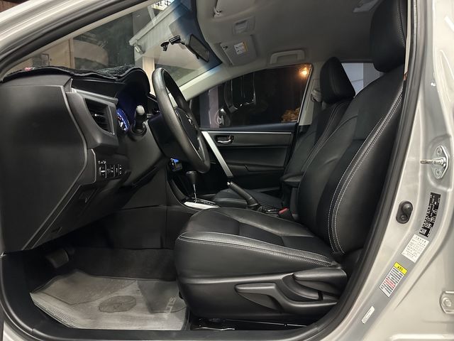 ALTIS 1.8E  第8張相片