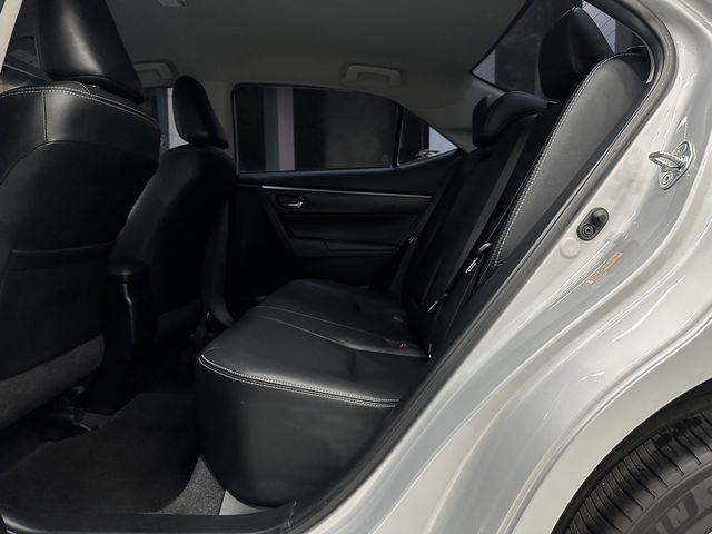 ALTIS 1.8E  第9張相片