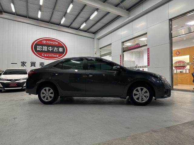 ALTIS 1.8  第4張相片