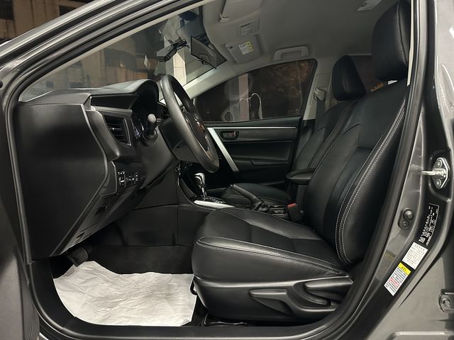 ALTIS 1.8  第8張相片