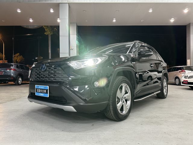 RAV4 2.5HV 4WD  第1張相片