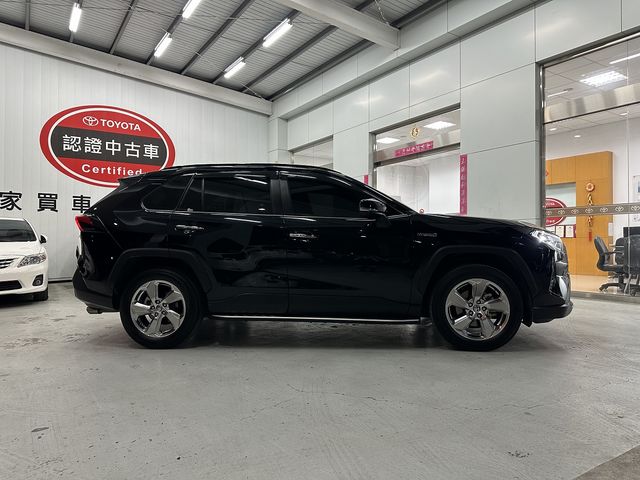 RAV4 2.5HV 4WD  第4張相片