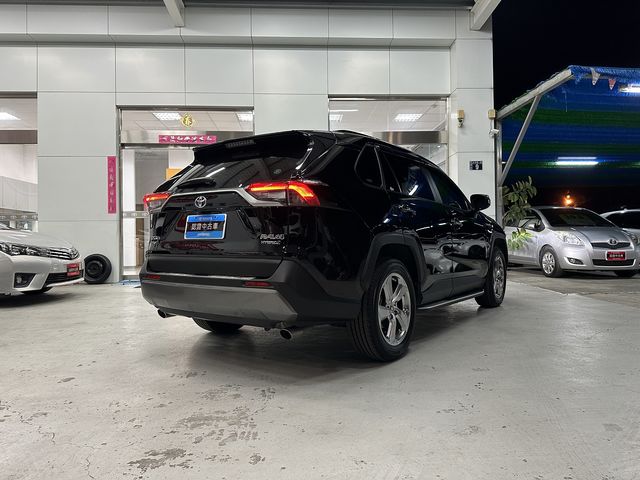 RAV4 2.5HV 4WD  第5張相片
