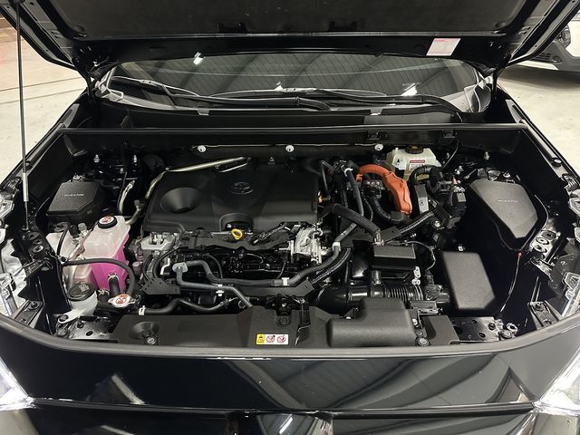 RAV4 2.5HV 4WD  第10張相片