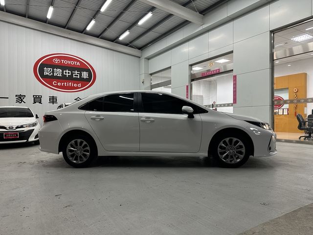 ALTIS 1.8E  第4張相片
