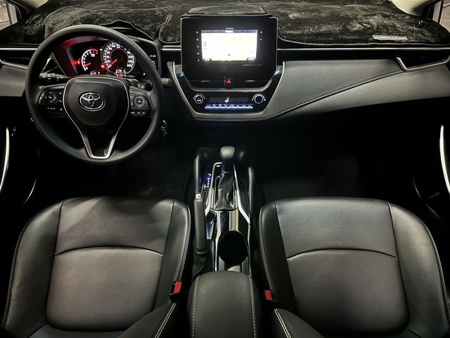 ALTIS 1.8E  第7張相片