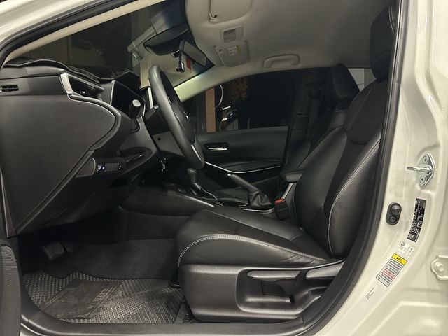 ALTIS 1.8E  第8張相片