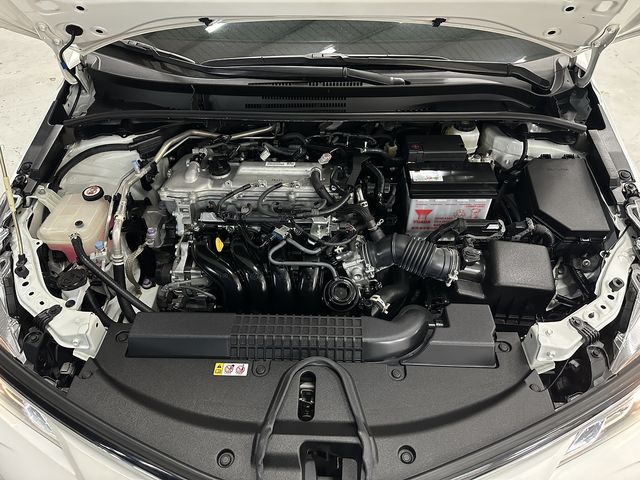 ALTIS 1.8E  第10張相片