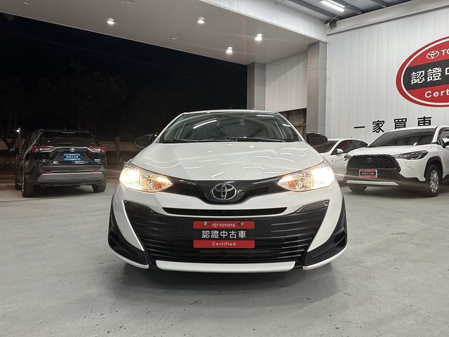 VIOS 1.5J  第2張相片