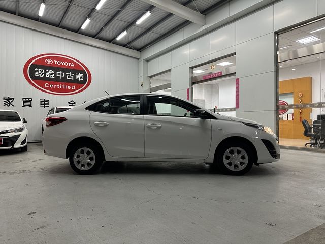 VIOS 1.5J  第4張相片