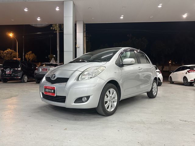 YARIS 1.5  第1張相片