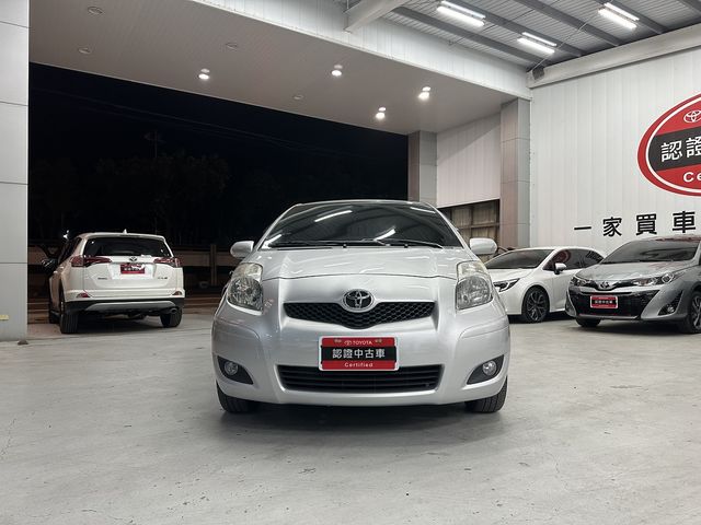 YARIS 1.5  第2張相片