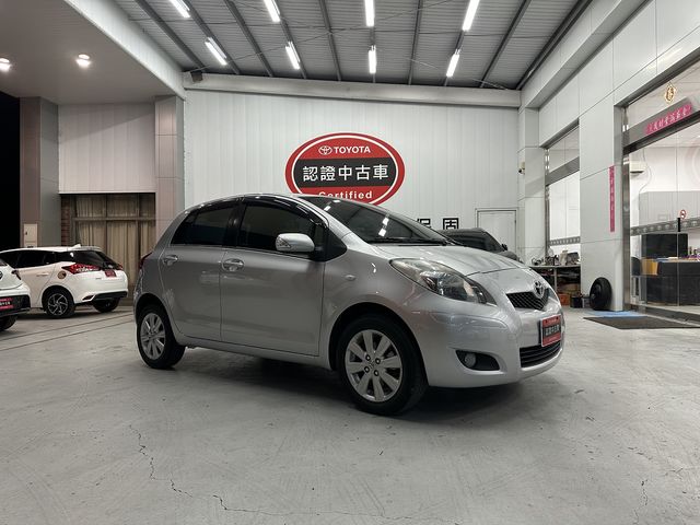 YARIS 1.5  第3張相片