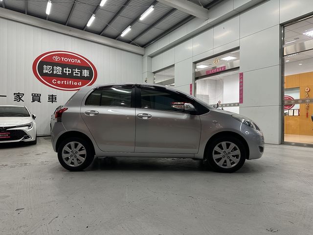 YARIS 1.5  第4張相片