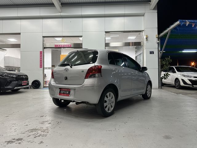 YARIS 1.5  第5張相片