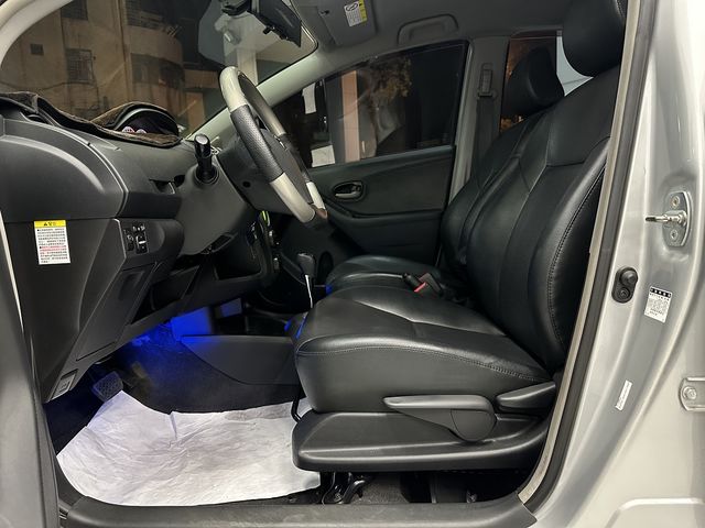 YARIS 1.5  第8張相片