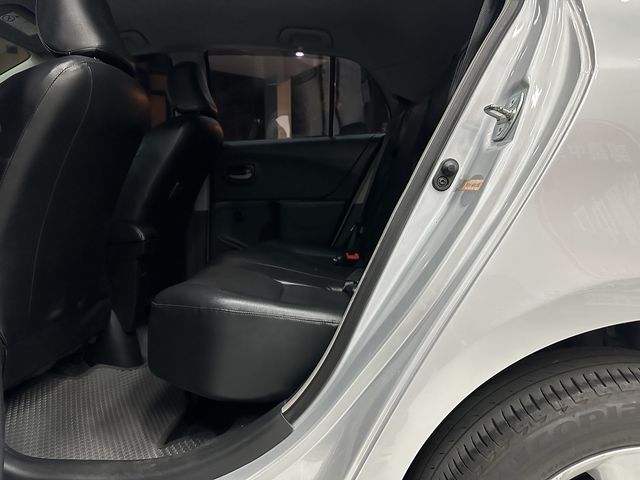 YARIS 1.5  第9張相片