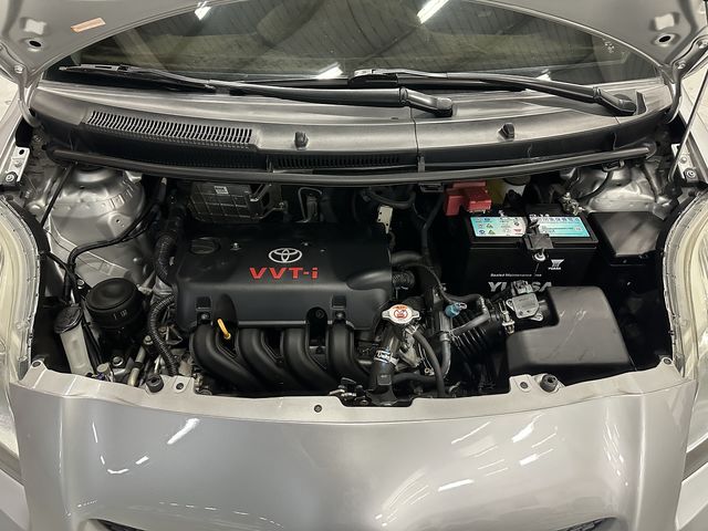 YARIS 1.5  第10張相片