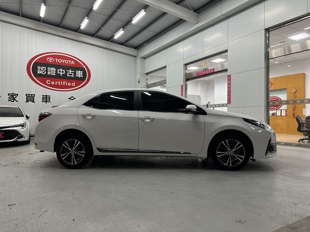 ALTIS 1.8E  第4張相片