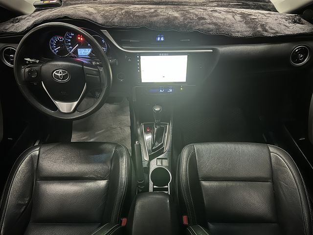 ALTIS 1.8E  第7張相片