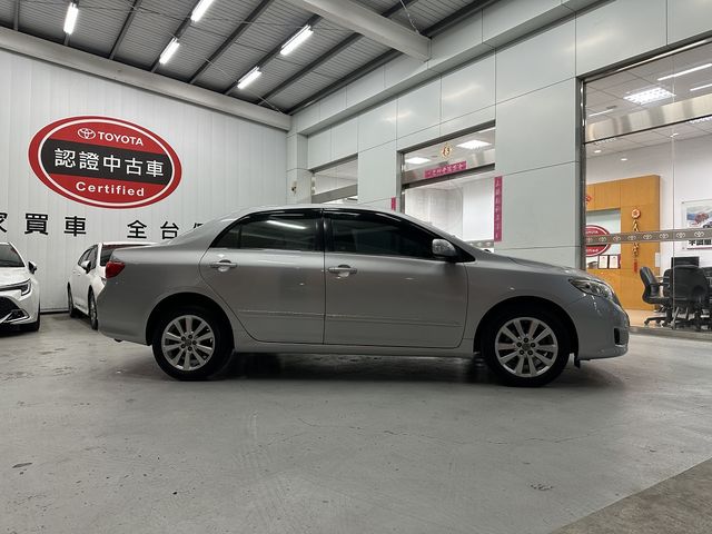 ALTIS 1.8E  第4張相片