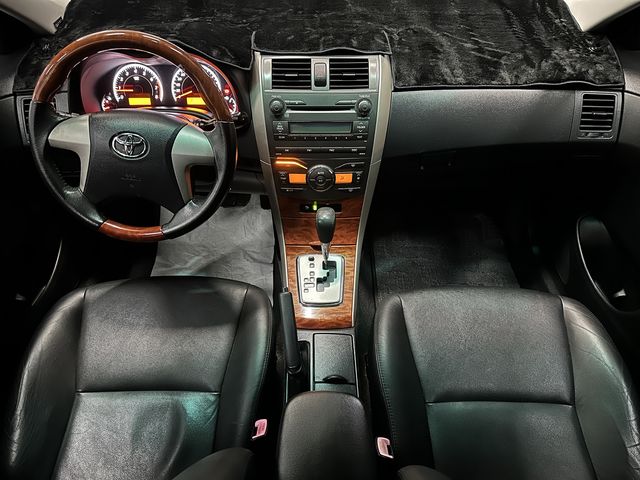 ALTIS 1.8E  第7張相片