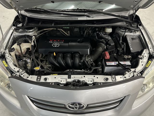 ALTIS 1.8E  第10張相片