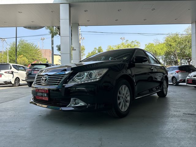 CAMRY 2.5  第1張相片