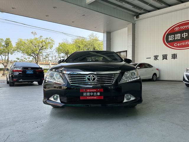 CAMRY 2.5  第2張相片