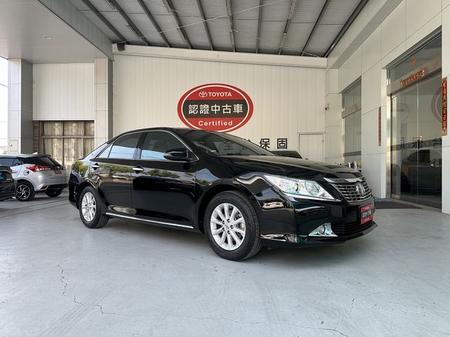 CAMRY 2.5  第3張相片