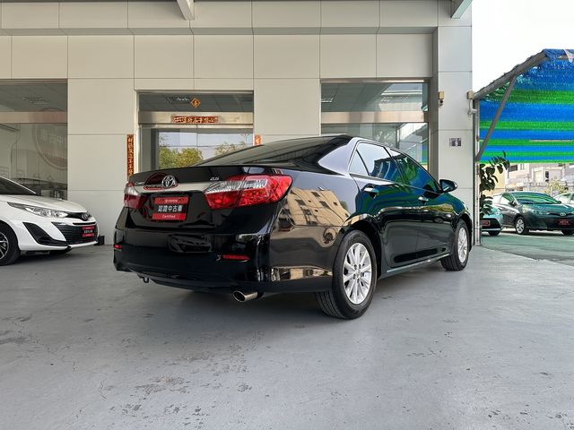 CAMRY 2.5  第5張相片