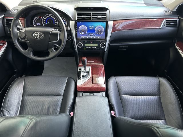 CAMRY 2.5  第7張相片