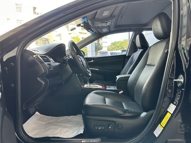 CAMRY 2.5  第8張相片