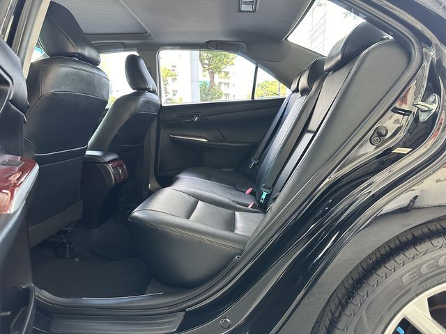 CAMRY 2.5  第9張相片