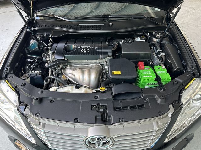 CAMRY 2.5  第10張相片